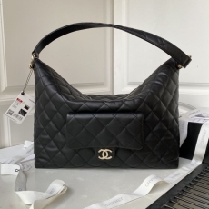 Chanel Top Handle Bags